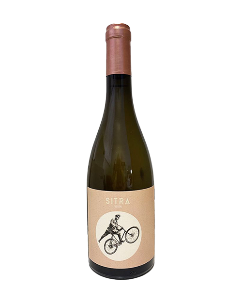 3.10 Celler, Sitra Fusta, Vino Blanco, 2022