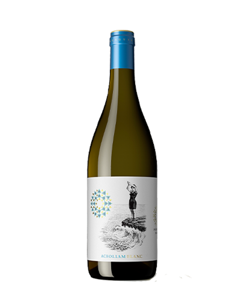 Mesquida Mora, Acrollam Blanc, Vino Blanco, 2024