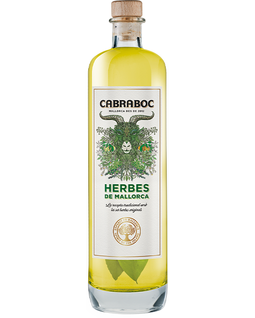 Cabraboc Hierbas