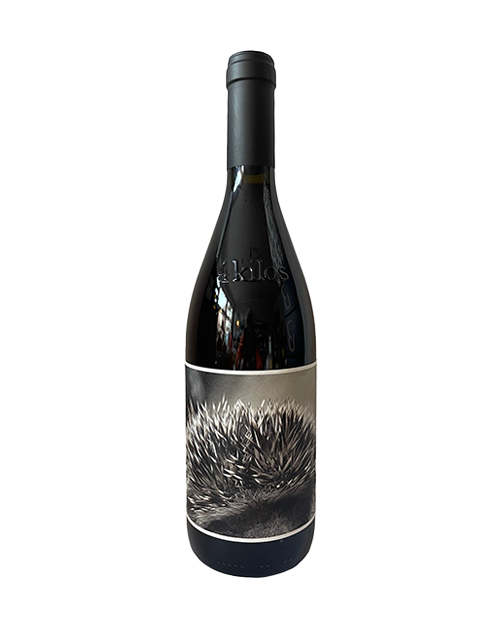 4 Kilos 2021, Vino Tinto
