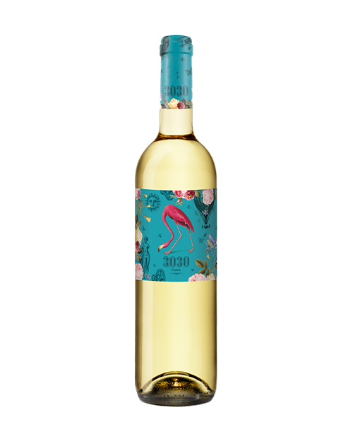 Angel, 3030, Vino Blanco