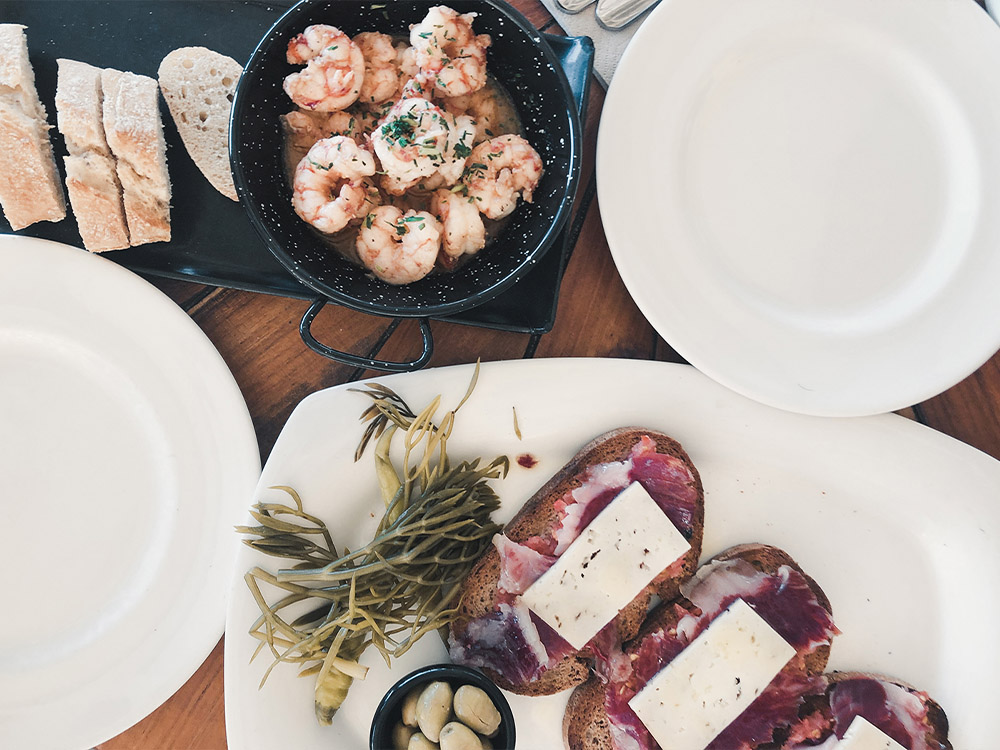 10 mallorquinische Delikatessen, die Sie nicht verpassen dürfen!