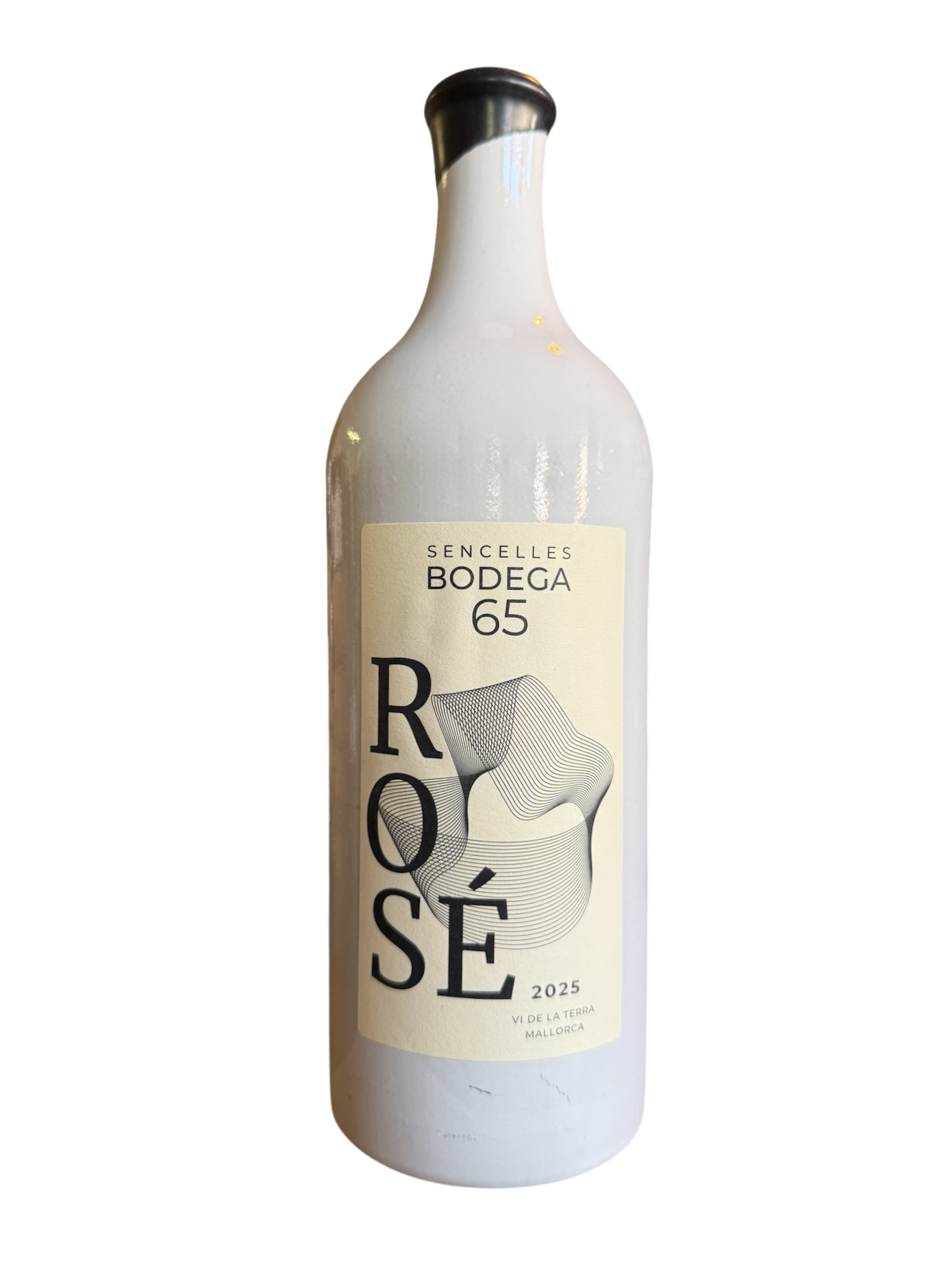 Bodega 65, Rosé 2025, Rosado
