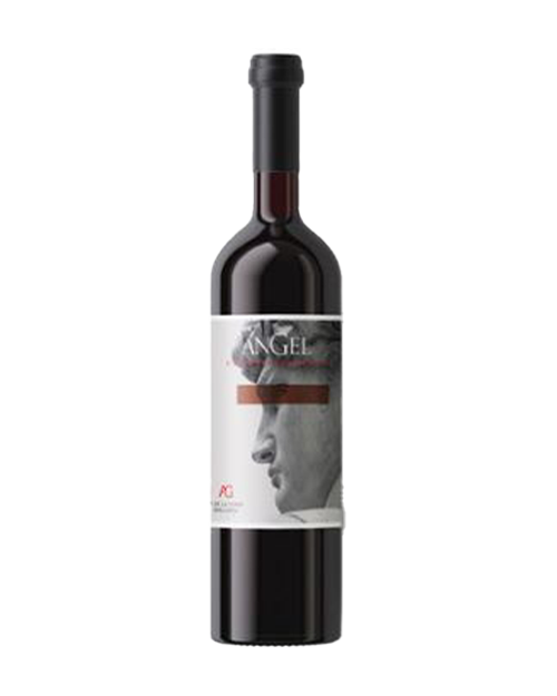 Angel, Cabernet Sauvignon, Vino Tinto, 2015