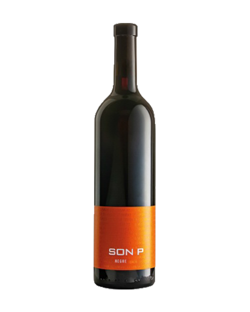 Es Fangar, Son P, Vino Tinto, 2018