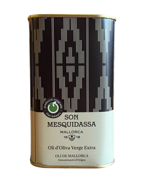 Son Mesquidassa, Oli d'Oliva Verge Extra, Natives Ölivenöl Extra