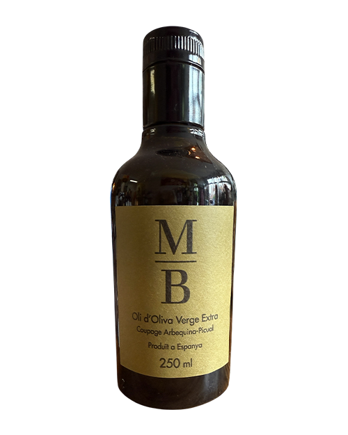 Macia Batle, Oli d'Oliva Verge Extra