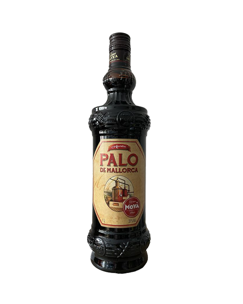 Licores Moya, Palo de Mallorca, Kräuterlikör
