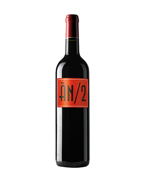 Anima Negra, AN/2, Vino Tinto, 2023