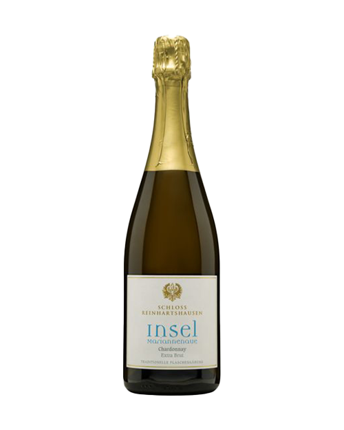 Insel Mariannenaue Secco