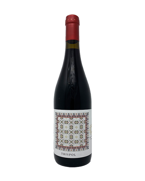 Mesquida Mora, Trispol, Vino Tinto, 2017