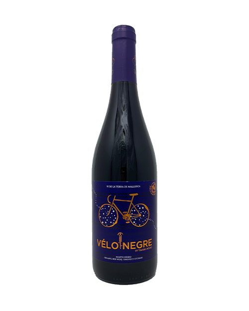 Tianna Negre, Vélonegre, Vino Tinto, 2019