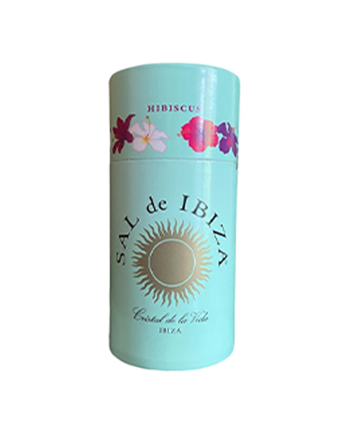 Sal de Ibiza, Cristal de la Vida Hibiskus