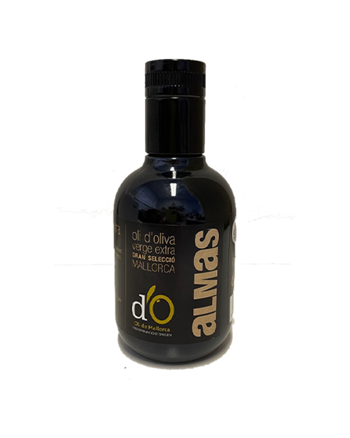 Almas Oli d'oliva verge extra Gran Selecció Mallorca