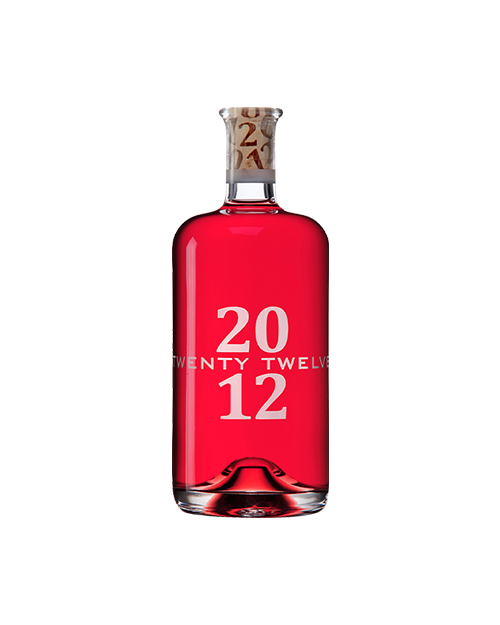 Es Fangar, Twenty Twelve Pink, Vino Rosado, 2023