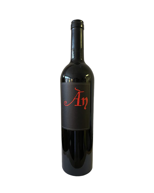 Anima Negra, AN, Vino Tinto 2023