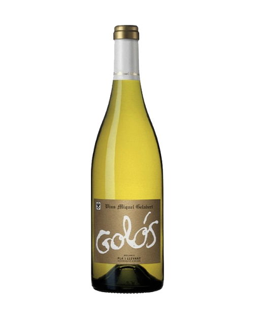 Miquel Gelabert, Golos Blanco, Vino Blanco, 2023