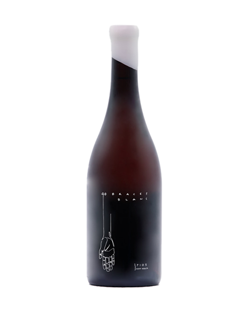 7103 Petit Celler, 40 Braces Blanc 2022, Weißwein