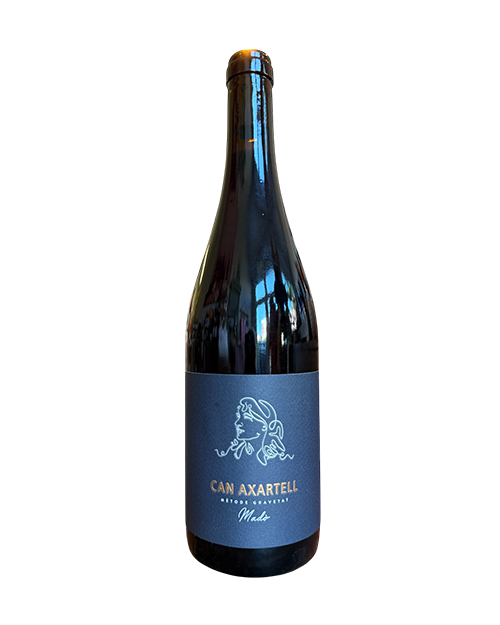 Can Axartell, Madó, Vino Tinto, 2023
