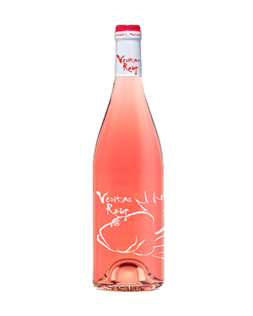 José L. Ferrer Veritas Roig, Vino Rosado, 2025