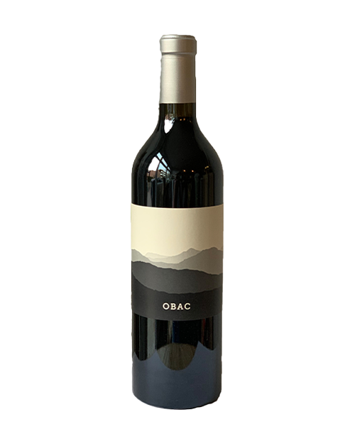 Binigrau, Obac, Vino Tinto, 2023