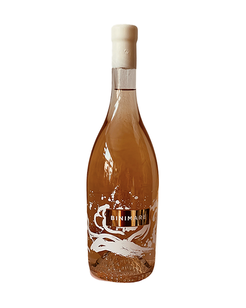 Finca Biniagual, Binimare, Vino Rosado, 2023