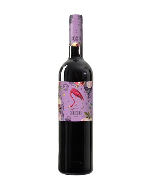 Angel, 3030, Vino Tinto