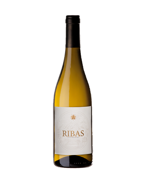 Ribas, Blanc, Vino Blanco, 2024