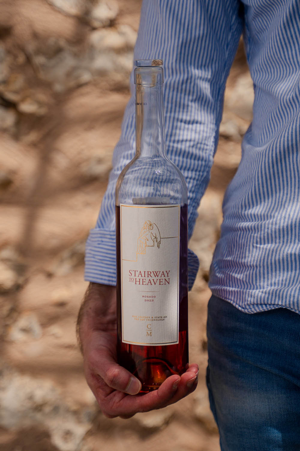 Roseweine - Mallorca Vino