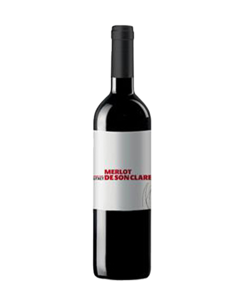 Butxet, Merlot de Son Claret, Vino Tinto, 2015