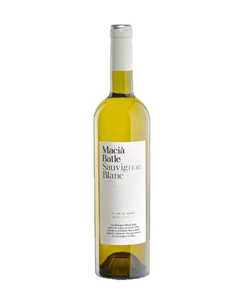 Macia Batle, Sauvignon Blanc, Vino Blanco, 2022