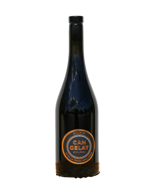 Can Gelat Gran Vi, Vino Tinto, 2023