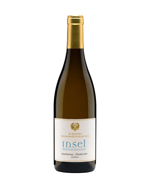 Insel Mariannenaue Chardonnay "Thanks Bob" 2022