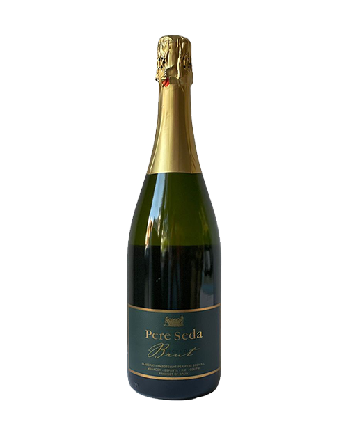 Pere Seda, Brut Nature