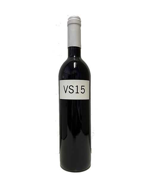 Angel, VS 2015, Vino Tinto, 2015