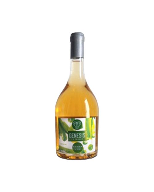 Es Fangar, Genesis Blanc, Vino Blanco, 2022