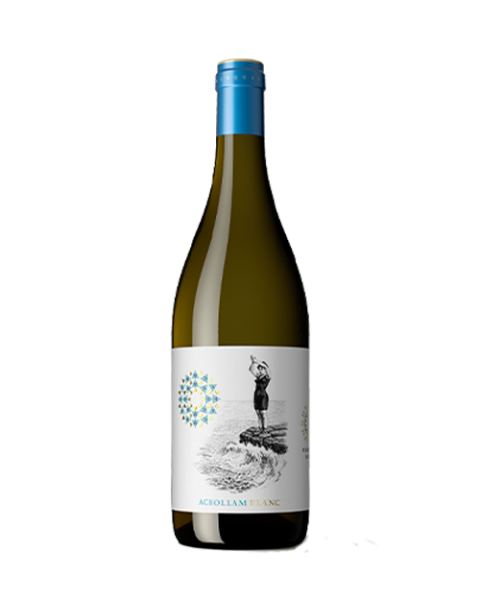 Mesquida Mora, Acrollam Blanc, Vino Blanco, 2024