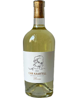 Can Axartell, Vino Blanco, 2023 Can Axartell, Vino Blanco, 2023