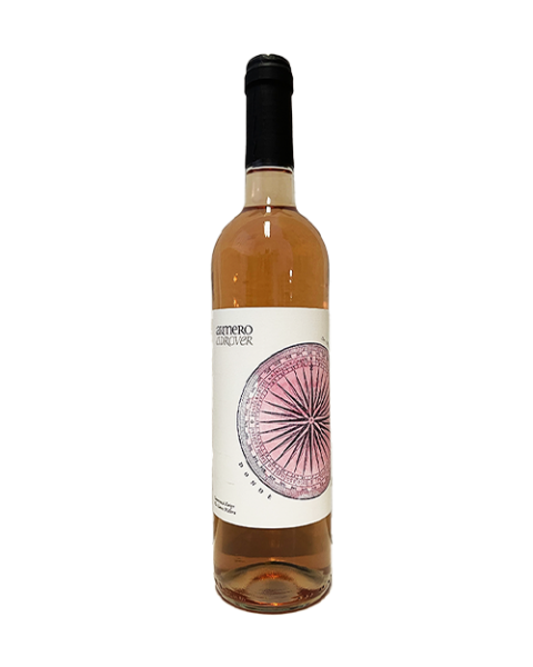 Armero Adrover, Donde 2022, Vino Rosado