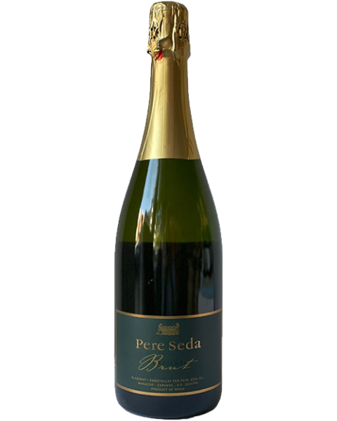 Pere Seda, Brut Nature