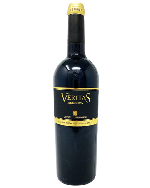 José L.Ferrer Veritas Vinyes Velles, Vino Tinto, 2019