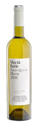Macia Batle, Sauvignon Blanc, Vino Blanco, 2022