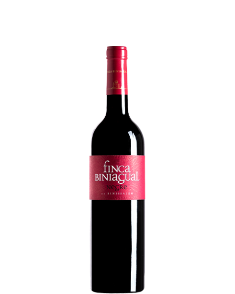 Finca Biniagual, Negre 2021, Vino Tinto