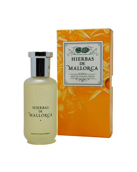 Perfumes Hierbas de Mallorca Eau de Cologne