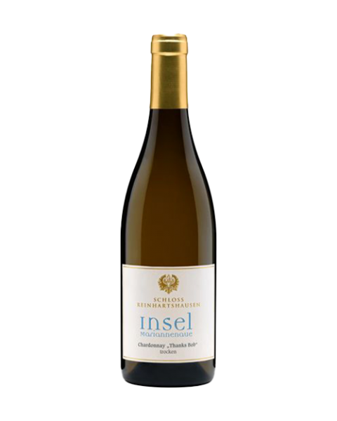 Insel Mariannenaue Chardonnay "Thanks Bob" 2022