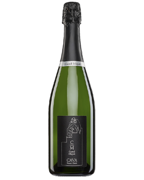 Castell Miquel, Stairway to Heaven, Cava Brut Blanco