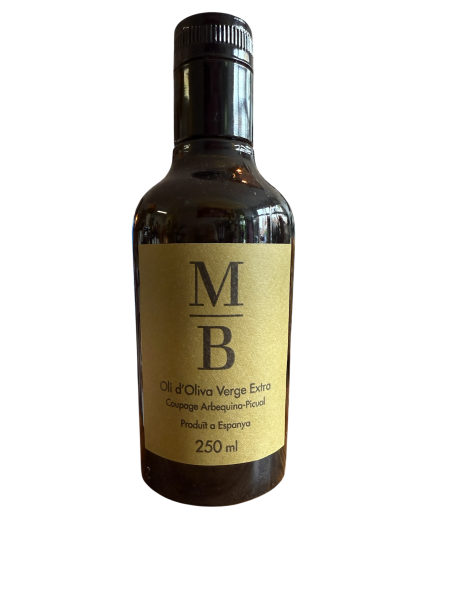 Macia Batle, Oli d'Oliva Verge Extra