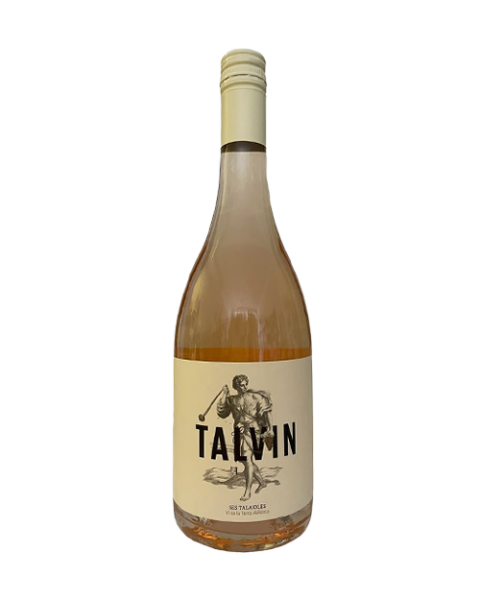 Ses Talaioles, Talvin Rosat 2023, Rosé