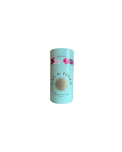 Sal de Ibiza, Cristal de la Vida Hibiskus