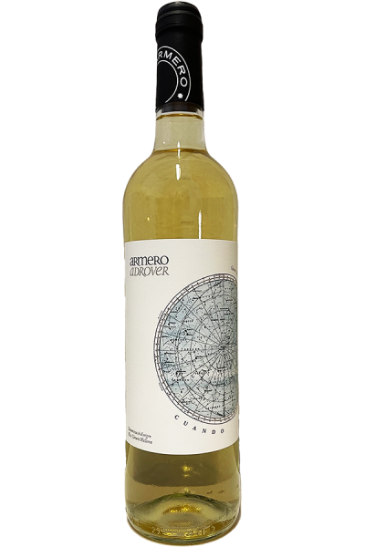 Armero Adrover, Cuando 2023, Vino Blanco, Weißwein